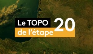 Tour de France 2018 : Le topo de la 20e étape
