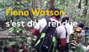 "Des gens veulent sa mort" : comment un indigène brésilien survit seul dans la forêt amazonienne