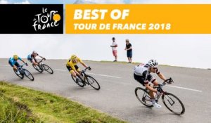 Best of - Tour de France 2018