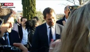 Affaire Benalla : Castaner, le fidèle de Macron