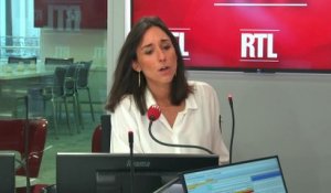 Brune Poirson est l'invitée de RTL