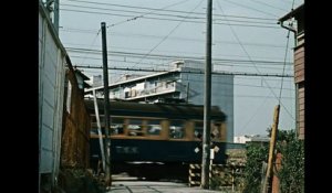Rétrospective Yasujiro Ozu en 10 films - Bande-anonce