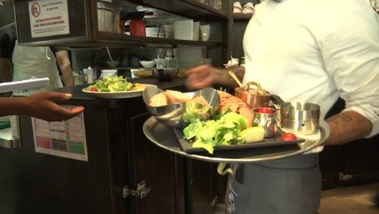 Ce Qu Il Faut Eviter De Manger En Pleine Periode De Canicule