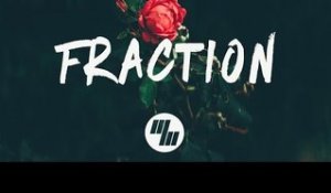 ALIUS, Rasmus Hagen - Fraction (Lyrics / Lyric Video) Remix