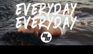 Manila Killa - Everyday, Everyday (Lyrics / Lyric Video) feat. Nevve