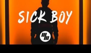 The Chainsmokers - Sick Boy (Lyrics / Lyric Video) Kuur Remix