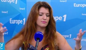 Polémique sur les gestes d'un député : "ça s'appelle un agissement sexiste", affirme Marlène Schiappa