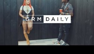 BDA - Kinda Love [Music Video] | GRM Daily