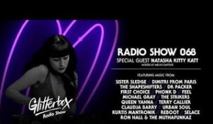 Glitterbox Radio Show 068: Natasha Kitty Katt