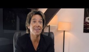 Roxette interview - Per Gessle (part 1)