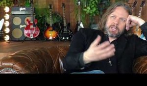 The Magpie Salute interview - Rich Robinson (part 3)