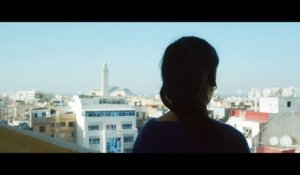 Sofia (2018) - Trailer (French)