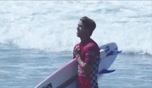 Adrénaline - Surf : Vans US Open of Surfing - Men's QS, Men's Qualifying Series - Round 4 heat 8