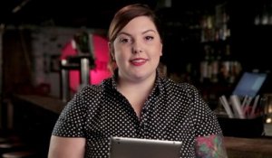 Mary Lambert - ASK:REPLY (VEVO LIFT): Brought To You By McDonald's