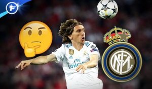 Pourquoi Luka Modric veut quitter le Real Madrid, Julian Draxler au cœur d'un possible deal avec l'AC Milan