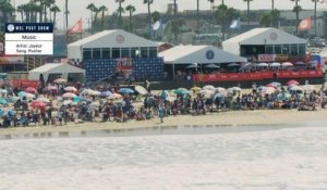 Adrénaline - Surf : Highlights Day 7