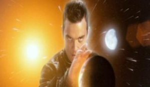 Robbie Williams - Sin Sin Sin