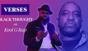 Black Thought’s Favorite Verse: Kool G Rap’s “Road to the Riches”