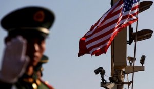 La Chine prête pour une guerre commerciale "prolongée"