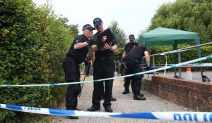 Skripal : Londres voudrait faire extrader deux suspects russes