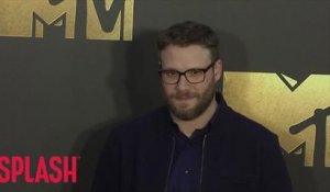 Seth Rogen says James Franco hit head on screw in Pineapple Express