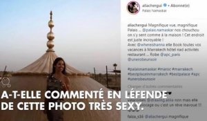 L'été des people : Fanny et Mélanie, Alia et Ali, Tatiana et Xavier… découvrez leurs plus beaux clichés de vacances