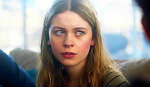 THE INNOCENTS Bande Annonce VOSTFR