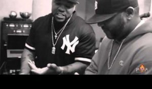 Torae Previews New Music for Apollo Brown
