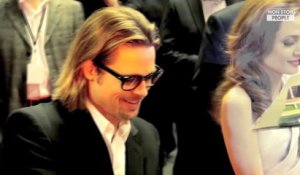 Brad Pitt accusé par Angelina Jolie de ne plus payer de pension alimentaire, il réplique