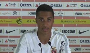 Monaco - Tielemans : "Le podium est accessible"