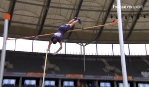 Championnats Européens / Athlétisme : Lavillenie en finale de la perche, avec Chapelle et Sene