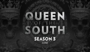 Queen of the South - Promo 3x09