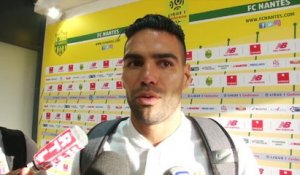 1ère j. - Falcao : "Un début magnifique"