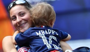Championnats d'Europe d'athlétisme : l'argent pour Clémence Calvin en marathon