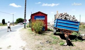 Sur l’Ile d’Oléron, pro et anti Mac Do se fritent