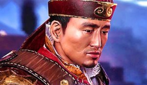 TOTAL WAR: Three Kingdoms - Sun Jian Bande Annonce