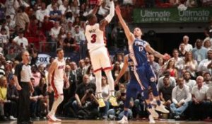 Miami Heat Top 10 Plays From 2017-18 NBA Season