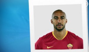 Officiel : Steven N’Zonzi rejoint l’AS Roma !
