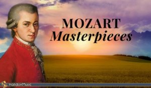 Various Artists - 6 Hours Mozart Masterpieces