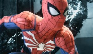 Trailer - Spider-Man PS4 - Les Vilains du jeu