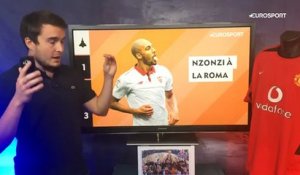 "Nzonzi ? Incompréhensible que le PSG ne se soit pas positionné"