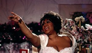 La légende de la soul Aretha Franklin est décédée