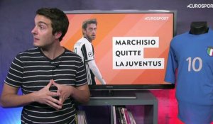 "Marchisio en L1 ? Ça sent la fausse bonne idée"