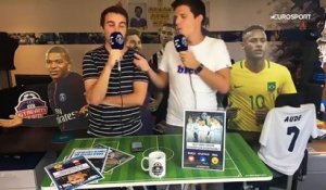 Gelson Martins, Grizou, continuité : Pourquoi l'Atlético a toutes les cartes pour être champion