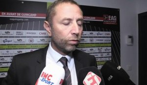 Ligue 1 - Desplat : "Ce n'était pas le grand soir de l'arbitrage vidéo"