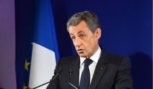 Cette belle proposition refusée tout net par Nicolas Sarkozy