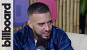 French Montana Talks Working With Liam Payne, New Music & More  | Billboard Hot 100 Fest 2018