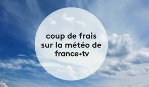 Les bulletin météo de France télévision se modernisent à la rentrée - Découvrez comment !