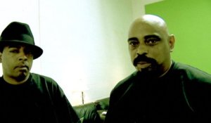 Cypress Hill - The Making Of "Rise Up"