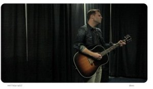 Matthew West - Story Behind the Song "Forgiveness"